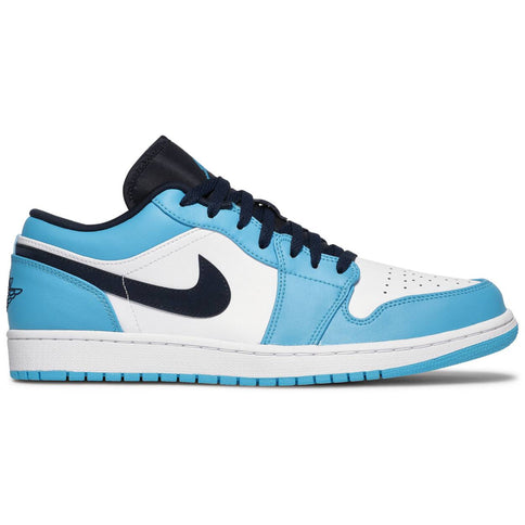 Air Jordan 1 Low 'UNC' (2021)