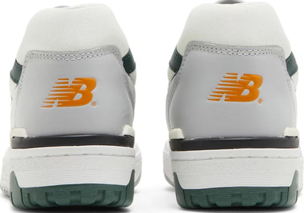New Balance 550 'White Nightwatch Green'