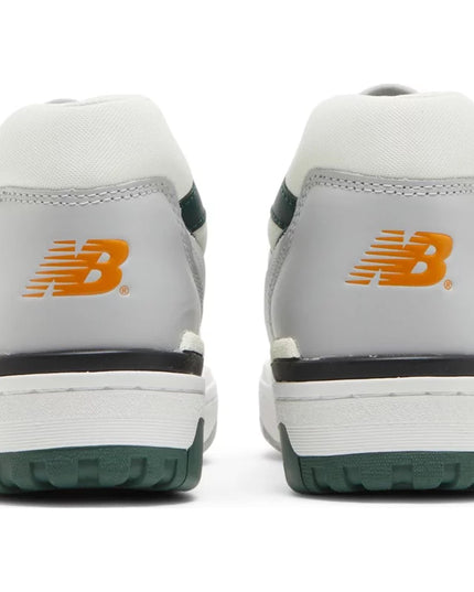 New Balance 550 'White Nightwatch Green'