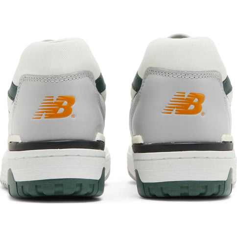 New Balance 550 'White Nightwatch Green'