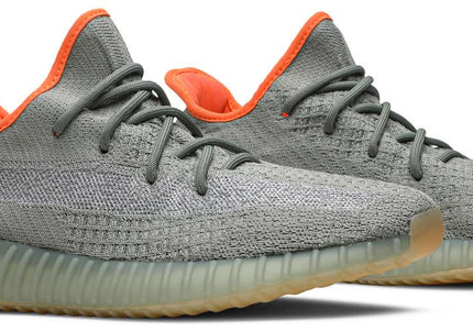 Adidas Yeezy Boost 350 V2 'Desert Sage'