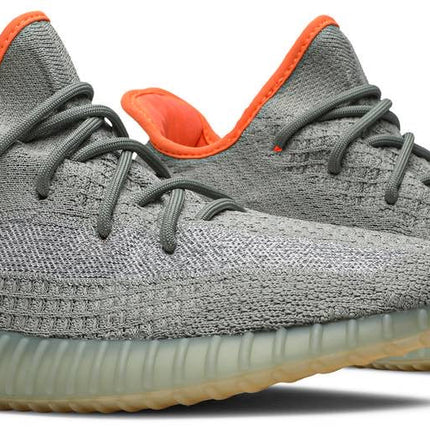 Adidas Yeezy Boost 350 V2 'Desert Sage'