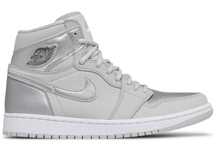 Air Jordan 1 Retro High CO Japan 'Neutral Grey'