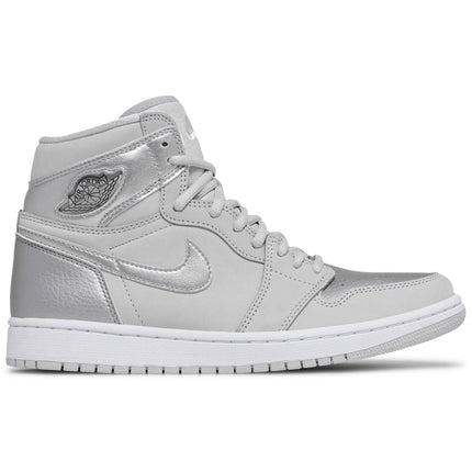 Air Jordan 1 Retro High CO Japan 'Neutral Grey'