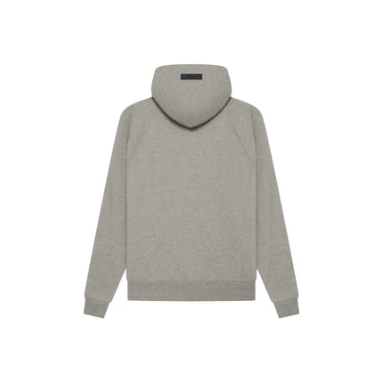 FEAR OF GOD ESSENTIALS 1977 Pull-Over Hoodie - Heather (SS22)