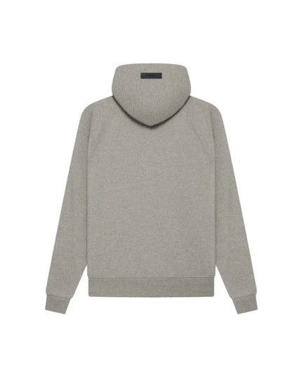 FEAR OF GOD ESSENTIALS 1977 Pull-Over Hoodie - Heather (SS22)