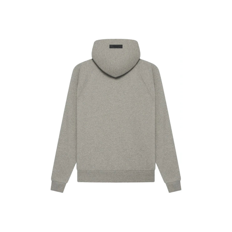 FEAR OF GOD ESSENTIALS 1977 Pull-Over Hoodie - Heather (SS22)