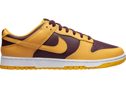 Nike Dunk Low 'Arizona State'
