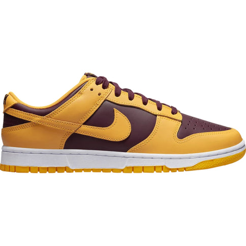 Nike Dunk Low 'Arizona State'