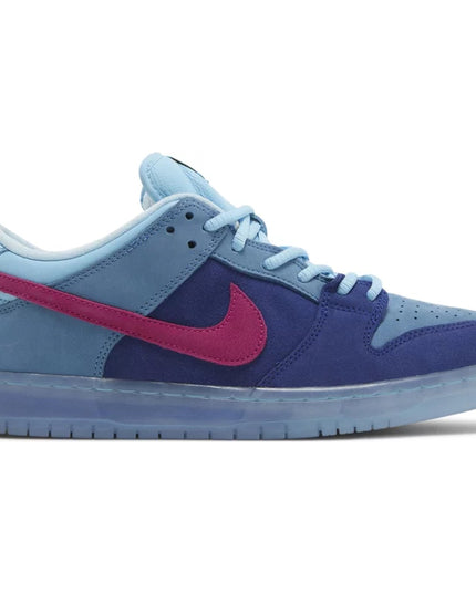 Nike SB Dunk Low 'Run The Jewels'