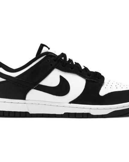 Nike Dunk Low Retro 'White Black' Panda (2021) (Women's)