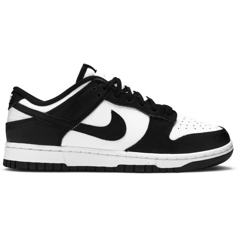 Nike Dunk Low Retro 'White Black' Panda (2021) (Women's)