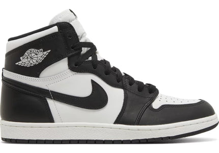 Air Jordan 1 Retro High 85 'Black White' (2023)