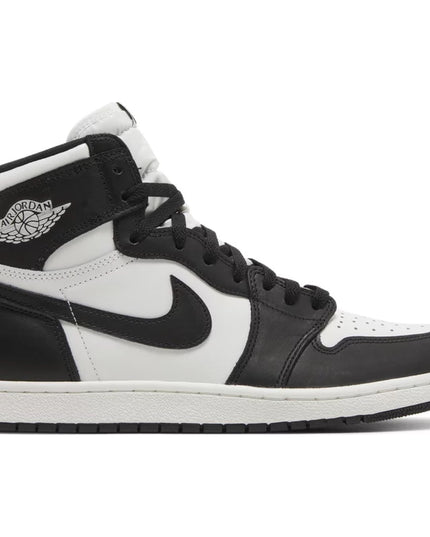 Air Jordan 1 Retro High 85 'Black White' (2023)