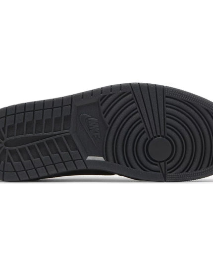 Travis Scott x Air Jordan 1 Retro Low SP 'Black Phantom'