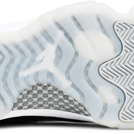 Air Jordan 11 Retro 'Jubilee / 25th Anniversary'