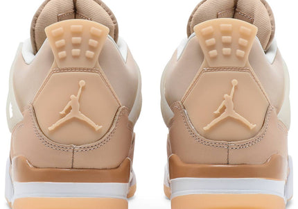 Air Jordan 4 Retro 'Shimmer' (Women's)