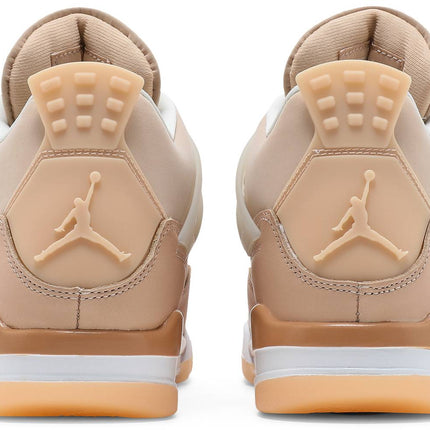 Air Jordan 4 Retro 'Shimmer' (Women's)