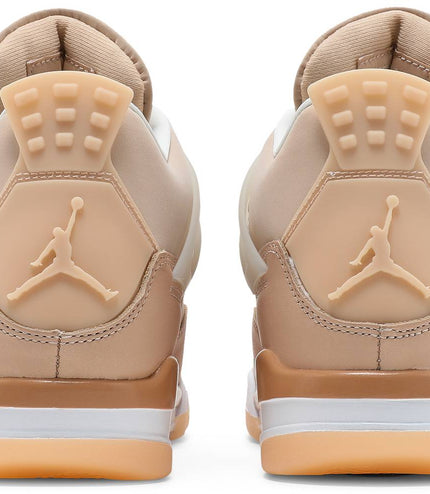 Air Jordan 4 Retro 'Shimmer' (Women's)