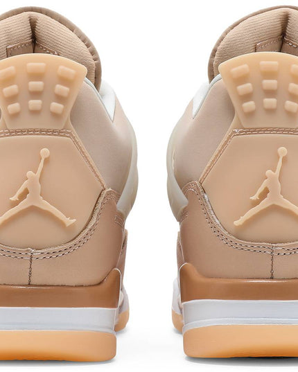Air Jordan 4 Retro 'Shimmer' (Women's)