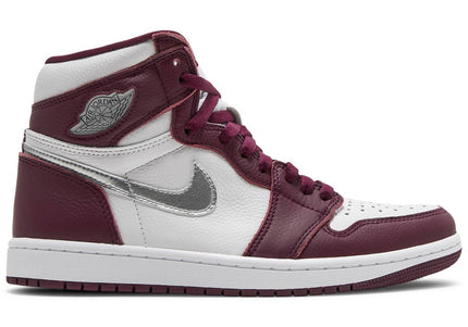 Air Jordan 1 Retro High OG 'Bordeaux'