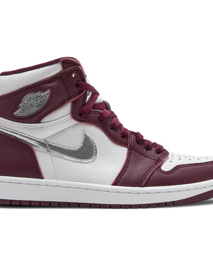 Air Jordan 1 Retro High OG 'Bordeaux'