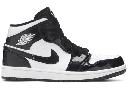 Air Jordan 1 Mid 'Carbon Fiber All-Star' (2021)