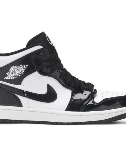 Air Jordan 1 Mid 'Carbon Fiber All-Star' (2021)