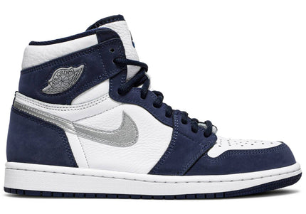 Air Jordan 1 Retro High CO.JP 'Midnight Navy' (2020)