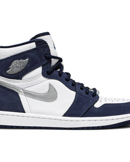 Air Jordan 1 Retro High CO.JP 'Midnight Navy' (2020)