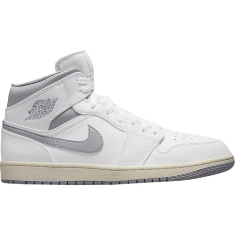 Air Jordan 1 Mid 'Neutral Grey'