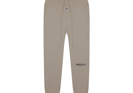 FEAR OF GOD ESSENTIALS Sweatpants - Taupe (FW20)