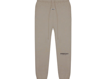 FEAR OF GOD ESSENTIALS Sweatpants - Taupe (FW20)