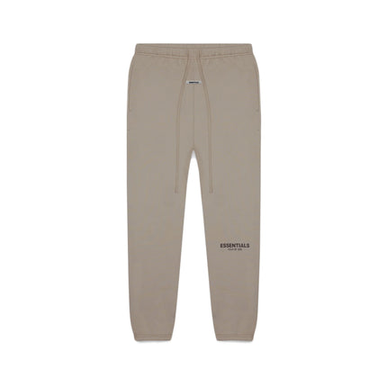 FEAR OF GOD ESSENTIALS Sweatpants - Taupe (FW20)