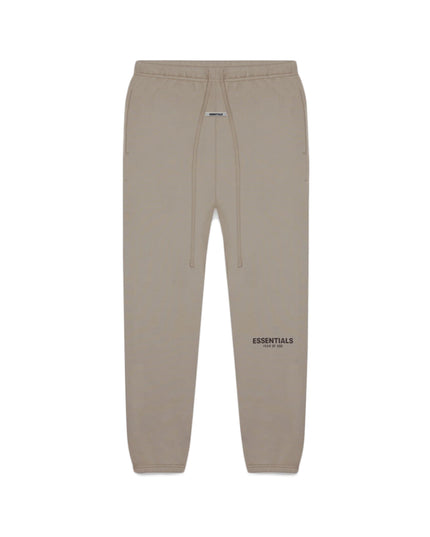 FEAR OF GOD ESSENTIALS Sweatpants - Taupe (FW20)