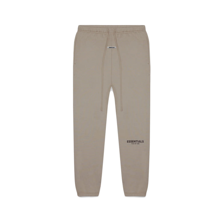 FEAR OF GOD ESSENTIALS Sweatpants - Taupe (FW20)