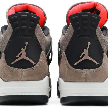 Air Jordan 4 Retro 'Taupe Haze'