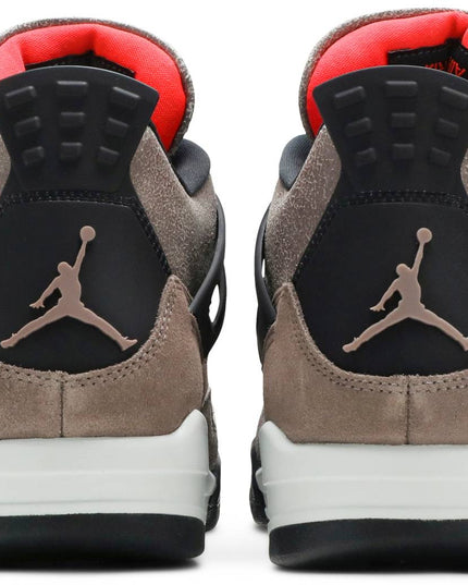 Air Jordan 4 Retro 'Taupe Haze'