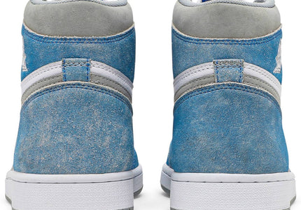 Air Jordan 1 Retro High OG 'Hyper Royal'