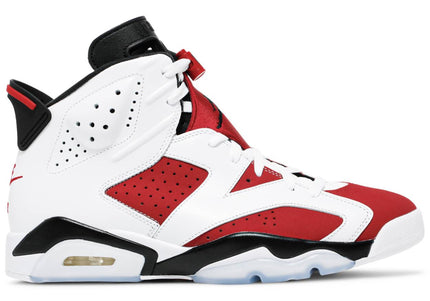 Air Jordan 6 Retro 'Carmine' (2021)