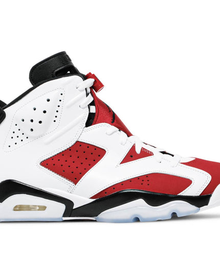 Air Jordan 6 Retro 'Carmine' (2021)