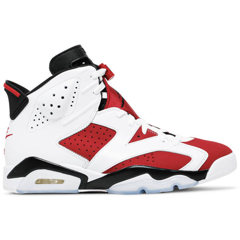 Air Jordan 6 Retro 'Carmine' (2021)