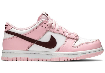Nike Dunk Low 'Pink Foam' (GS)