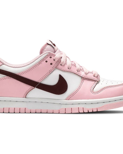 Nike Dunk Low 'Pink Foam' (GS)