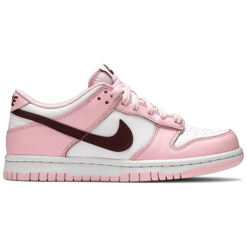 Nike Dunk Low 'Pink Foam' (GS)