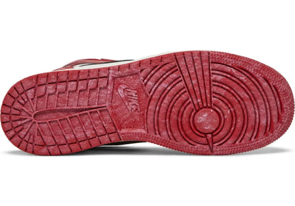 Air Jordan 1 Retro High OG 'Chicago Lost & Found' (GS)