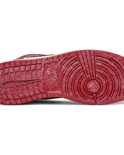 Air Jordan 1 Retro High OG 'Chicago Lost & Found' (GS)