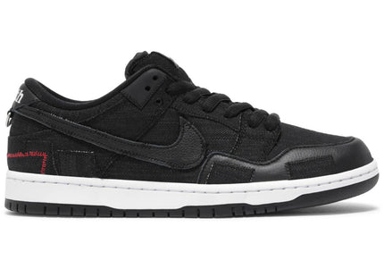 Nike SB Dunk Low 'Wasted Youth'
