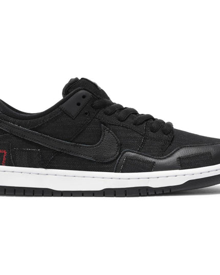 Nike SB Dunk Low 'Wasted Youth'