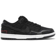 Nike SB Dunk Low 'Wasted Youth'